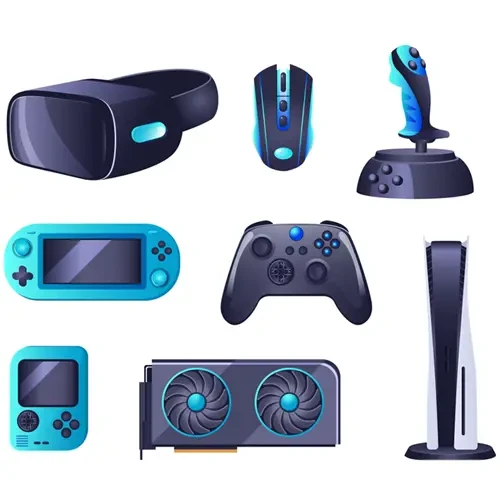 Game Accessories