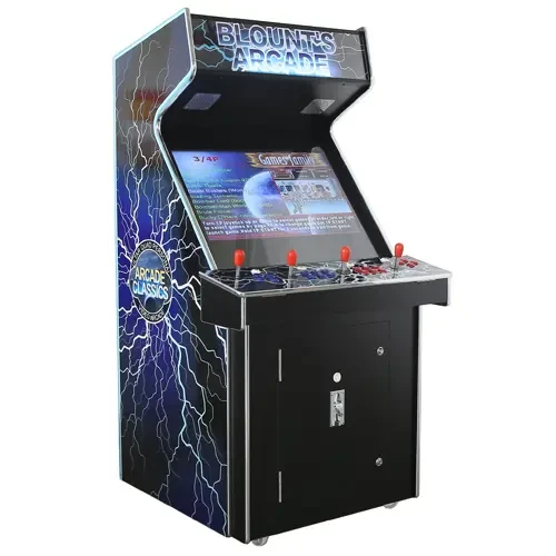 Game Machine
