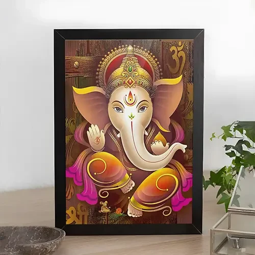 Ganesh Frame