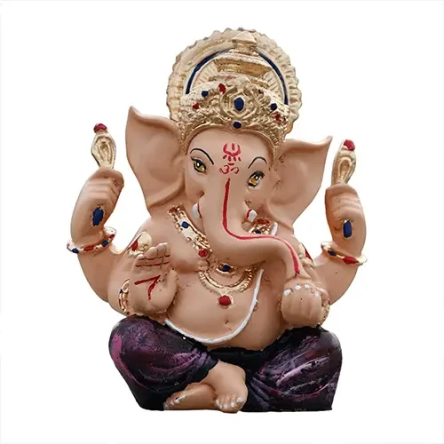 Ganesh Statue
