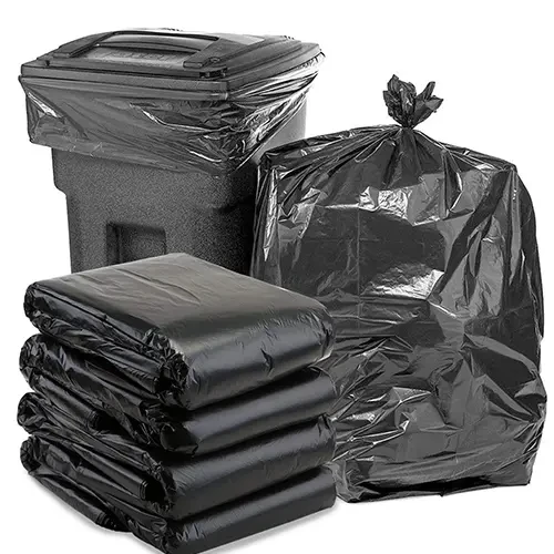 Garbage Bags