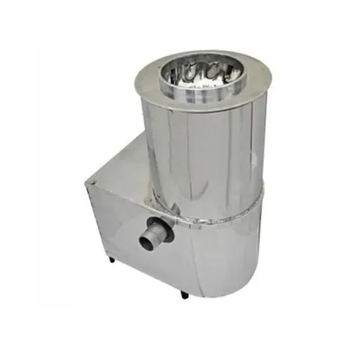 Garbage Crusher