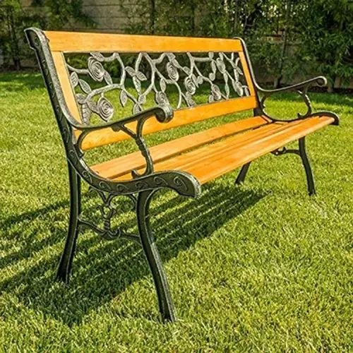 Garden Benches