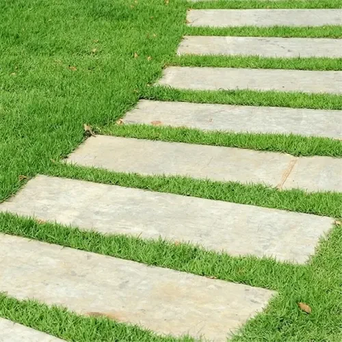 Garden Stepping Stone