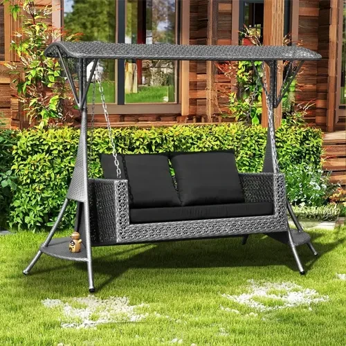 Garden Swing