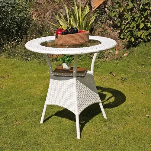 Garden Table
