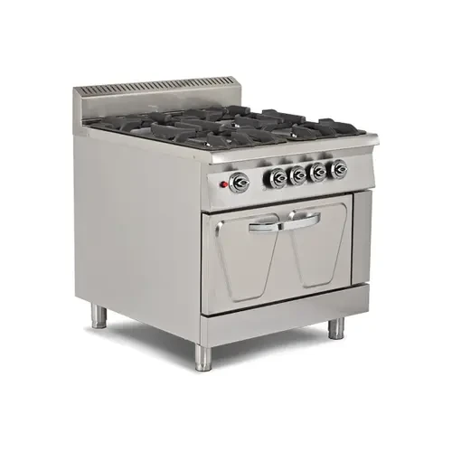 Gas Range