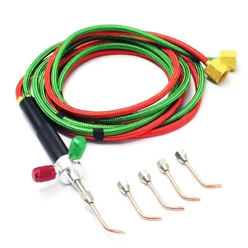 Gas Welding Kit