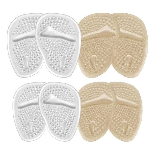 Gel Foot Care