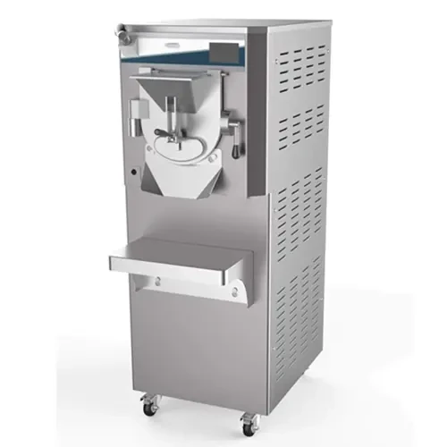 Gelato Ice Cream Machine