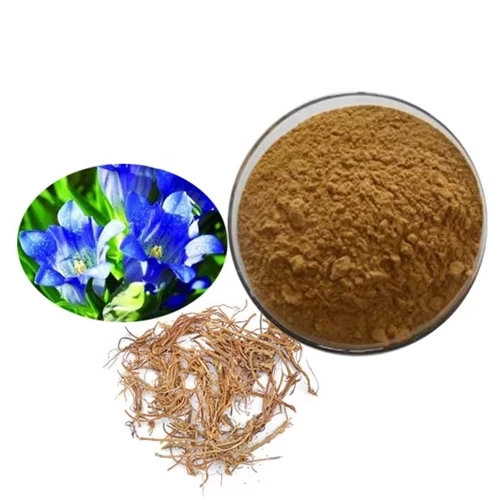 Gentian Extract
