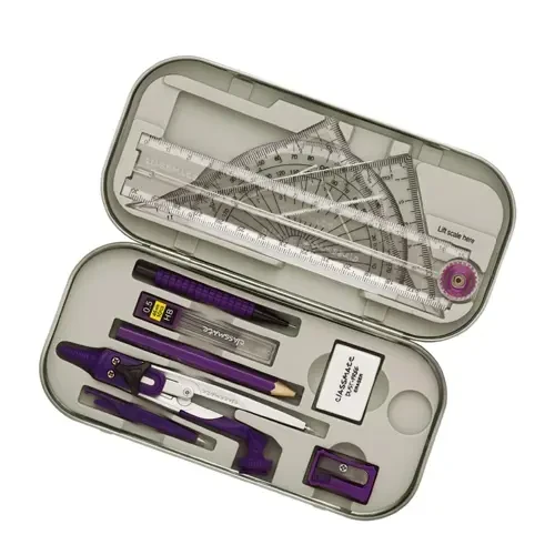 Geometry Box