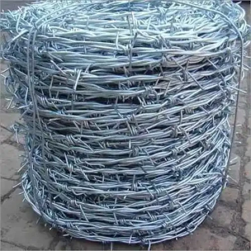Gi Barbed Wire