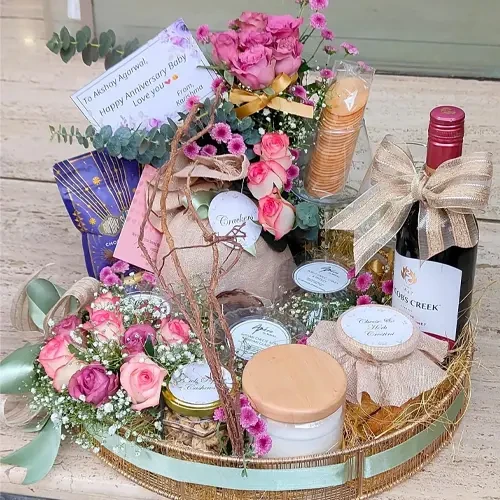 Gift Basket
