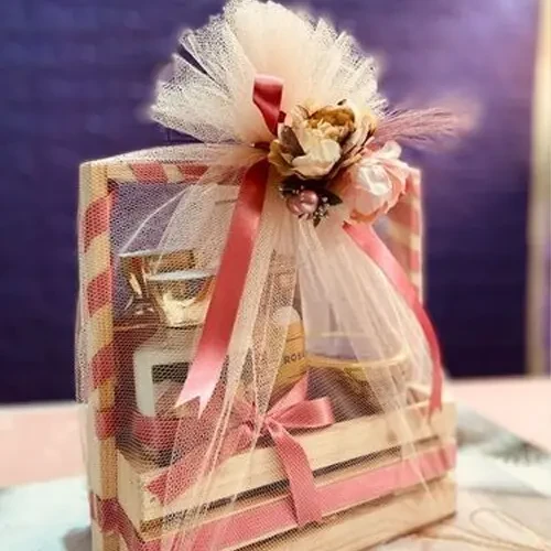 Gift Trays