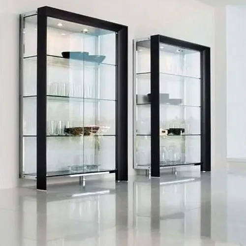 Glass Cupboard