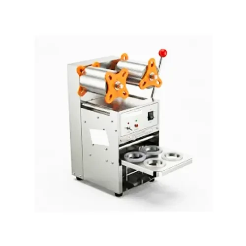 Glass Packing Machine