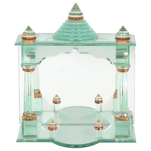 Glass Temple