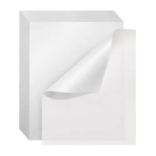 Glassine Paper