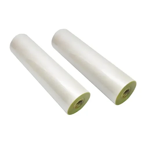 Gloss Lamination