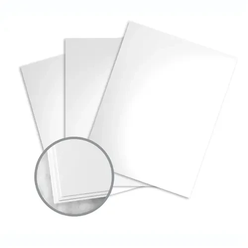 Glossy Photo Paper