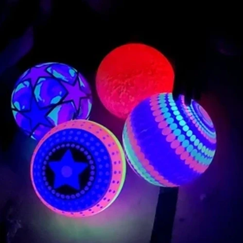 Glow Ball