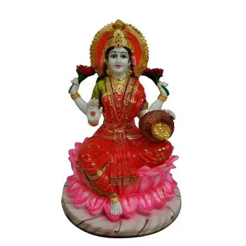 Goddess Idol