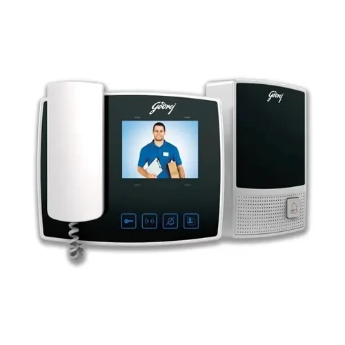 Godrej Video Door Phone