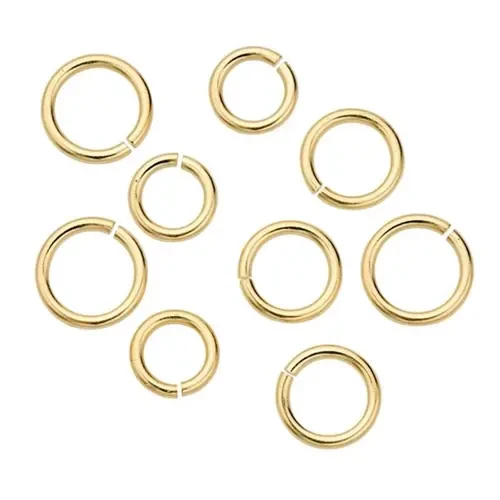 Gold Connector