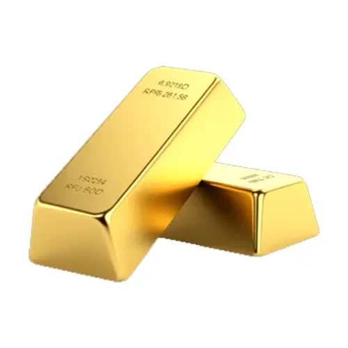 Gold Dore Bars