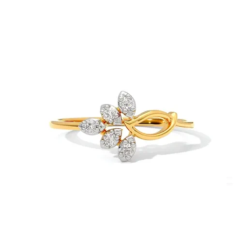 Gold Plated Rings