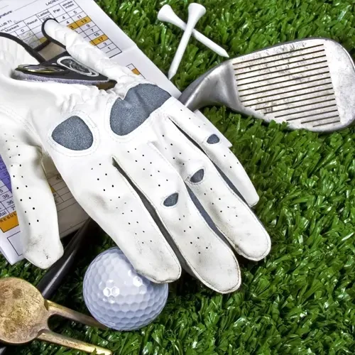 Golf Accessories