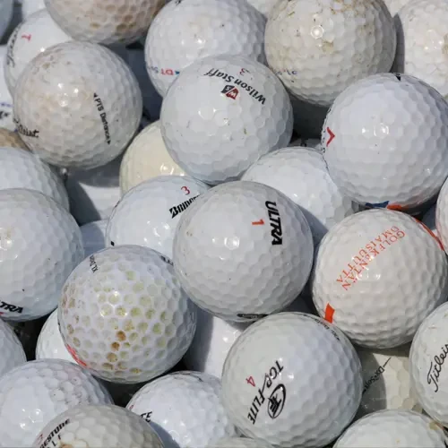Golf Balls