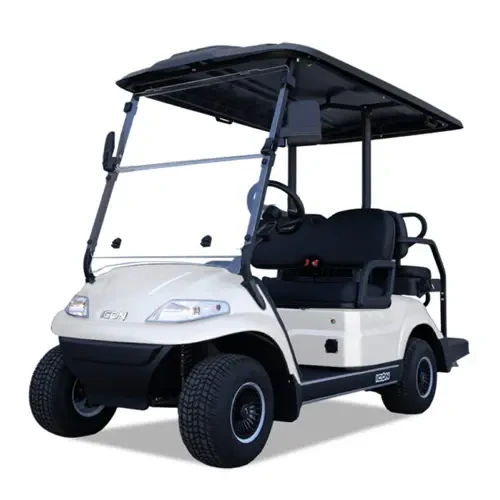 Golf Carts