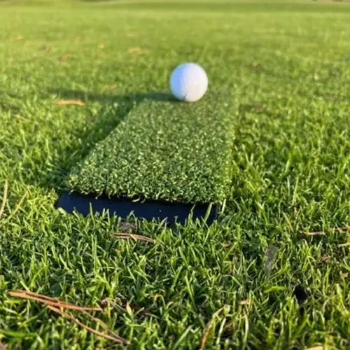 Golf Mats