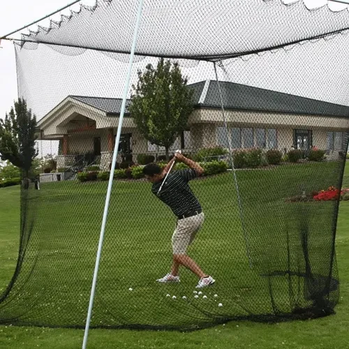 Golf Net