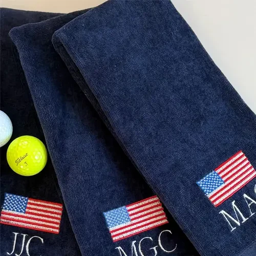 Golf Towels