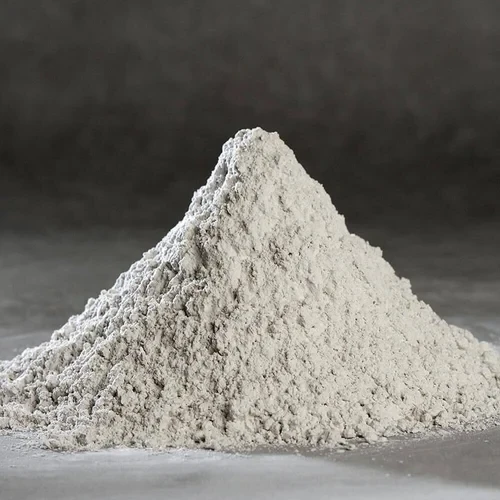 Granulated Blast Furnace Slag