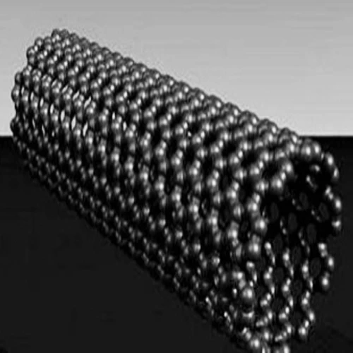 Graphite Fiber