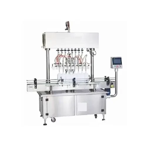 Gravity Filler