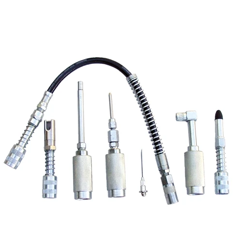 Grease Gun Accessories