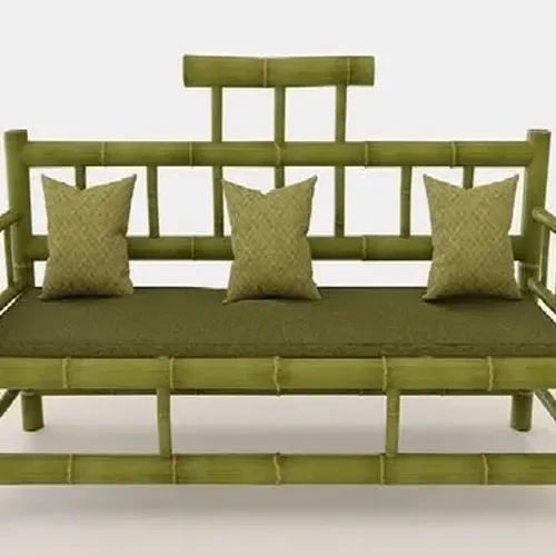 Green Furniture