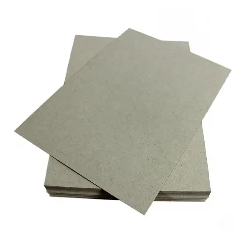 Grey Paper Board