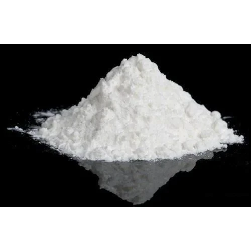 Ground Calcium Carbonate