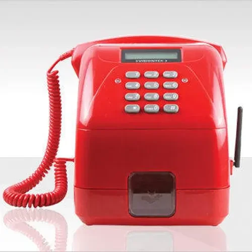 Gsm Coin Pay Phone
