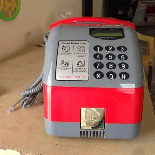 Gsm Payphone