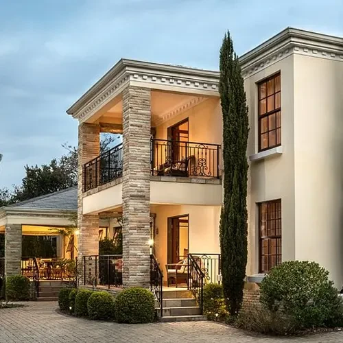 Guest House
