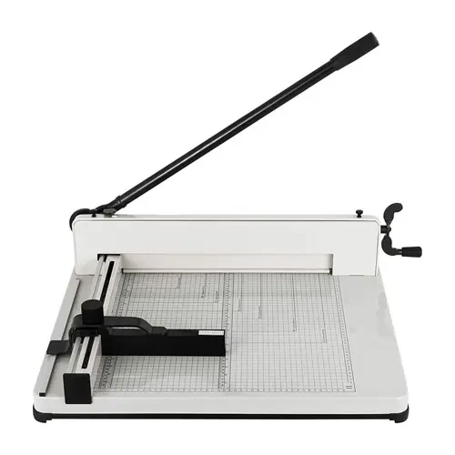 Guillotine Cutters