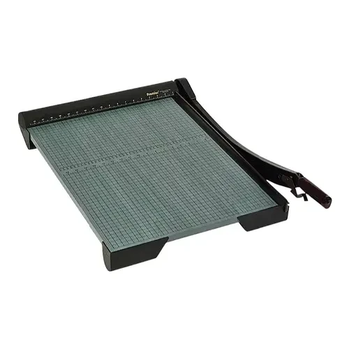 Guillotine Trimmer