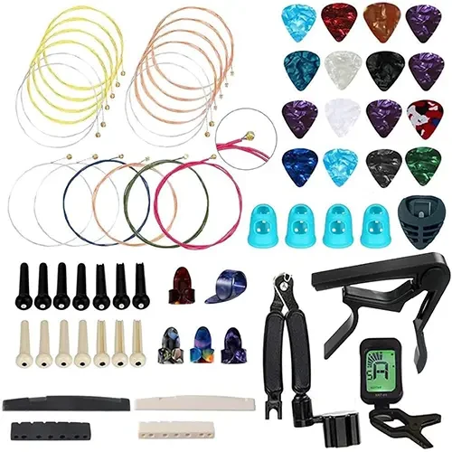 Guitar Accessories